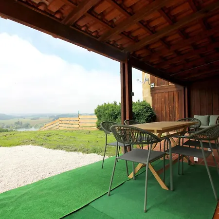 Gite Aussos Holiday home *