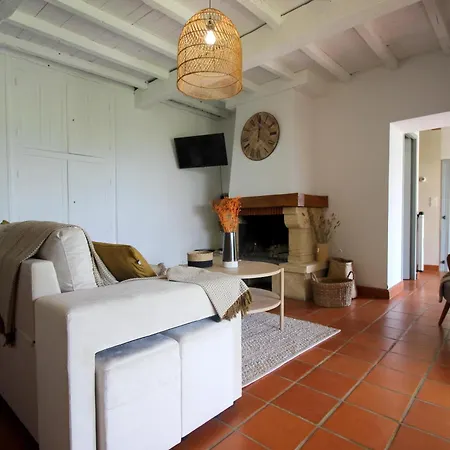 Holiday home Gite Aussos *
