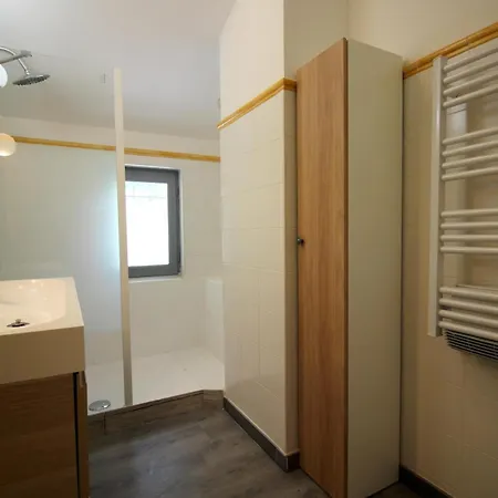 Gite Aussos Holiday home Aussos