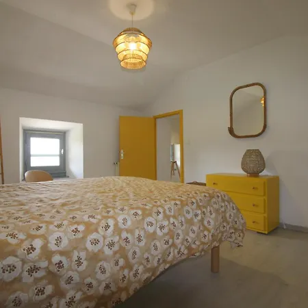 Gite Aussos Aussos